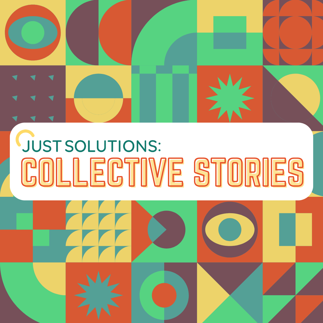 JS Collective Stories logo